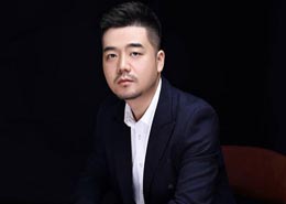 林安华-西安-鲁班装饰西咸旗舰店-设计总监